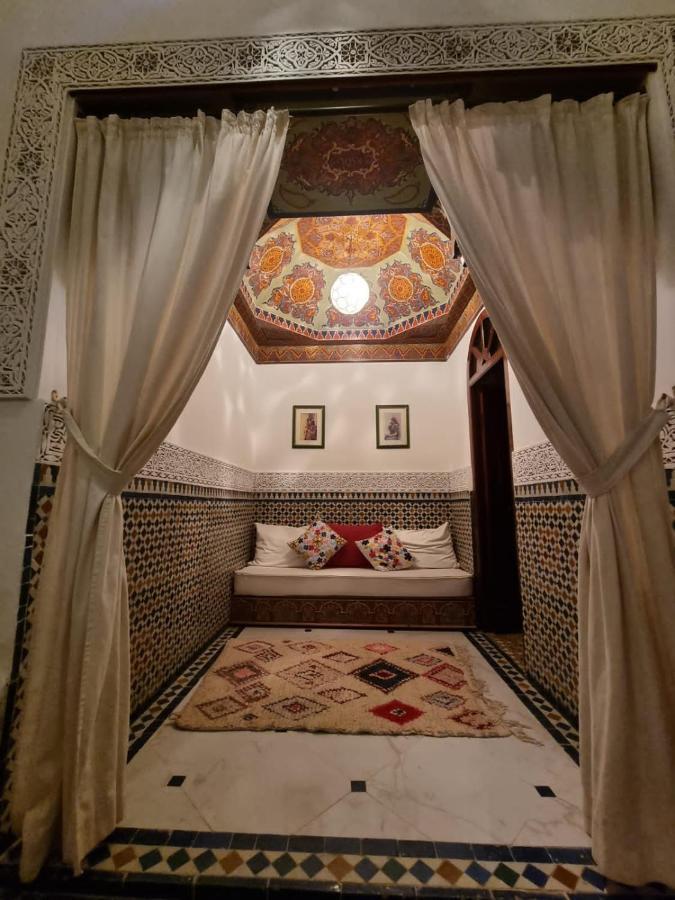 Riad Malida Marrakesh Exterior photo