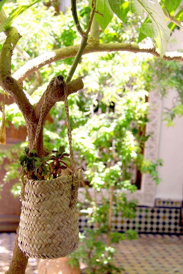 Riad Malida Marrakesh Exterior photo