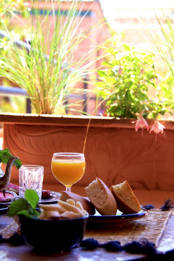 Riad Malida Marrakesh Exterior photo